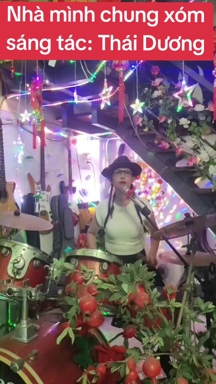 @Hành Trình Học Guitar