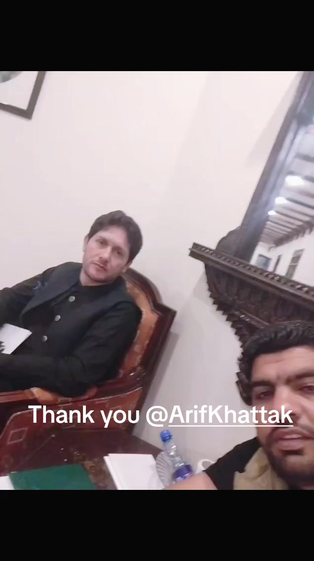 @Farhan Ali Yousafzai