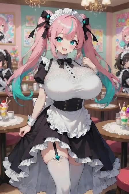 @The Waifu VIP Club