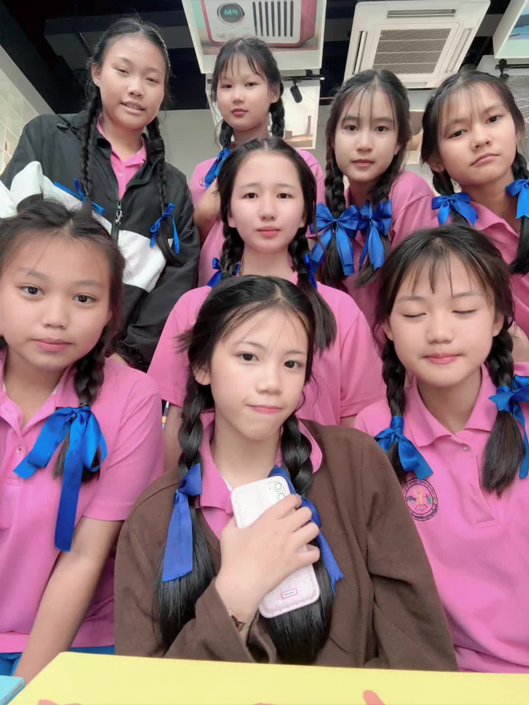 @ศูนย์การเรียนรู้ กฟผ. แม่ออน