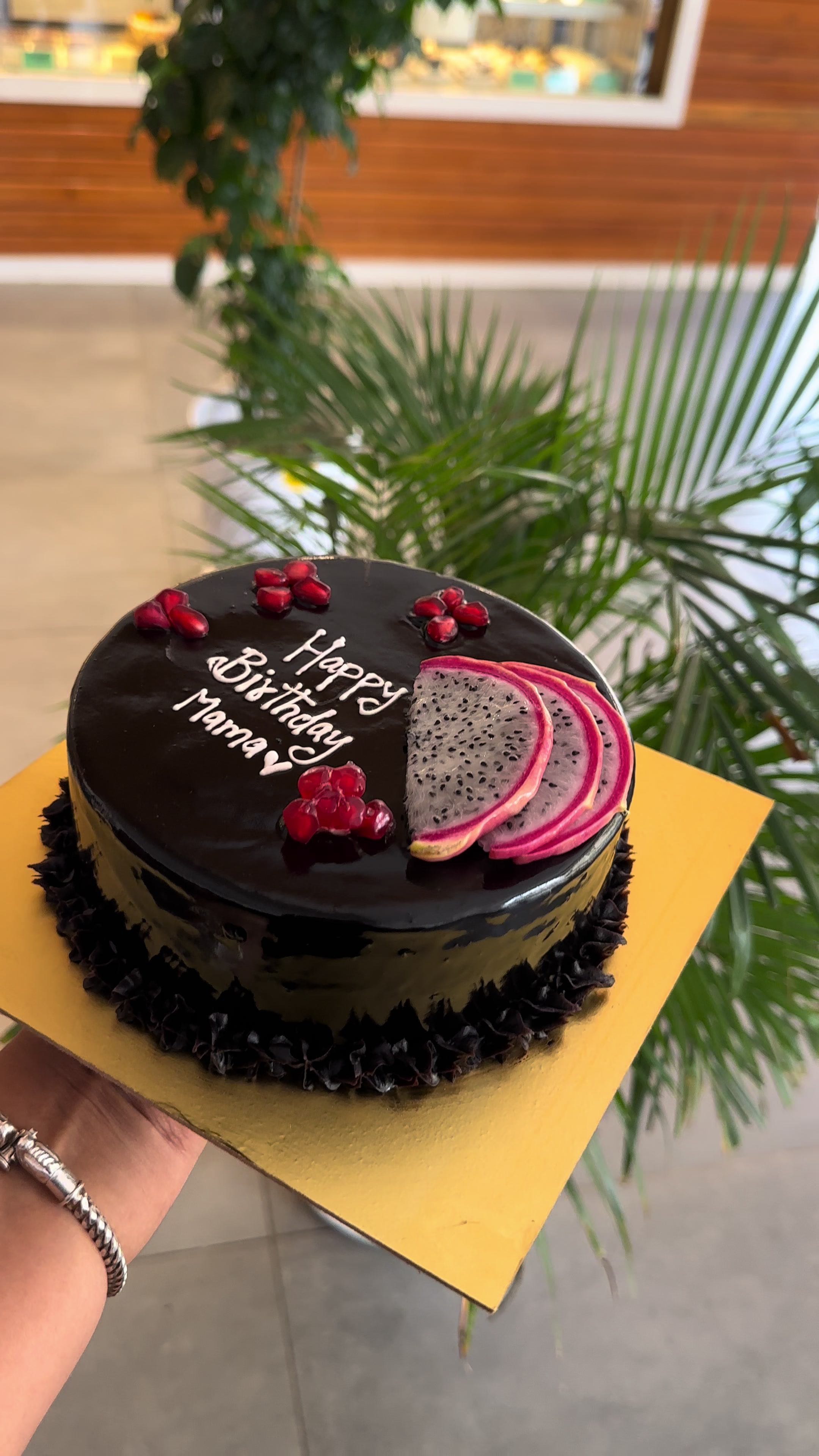 @TRADITIONAL BAKERY