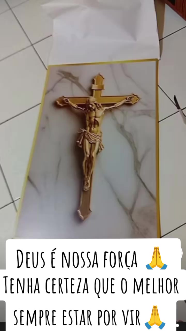 @PALAVRAS DE F&Eacute; E ESPERAN&Ccedil;A