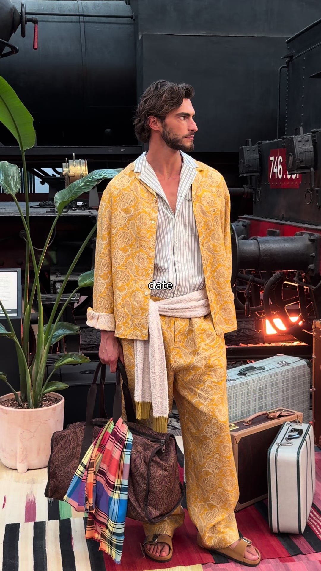 @Etro