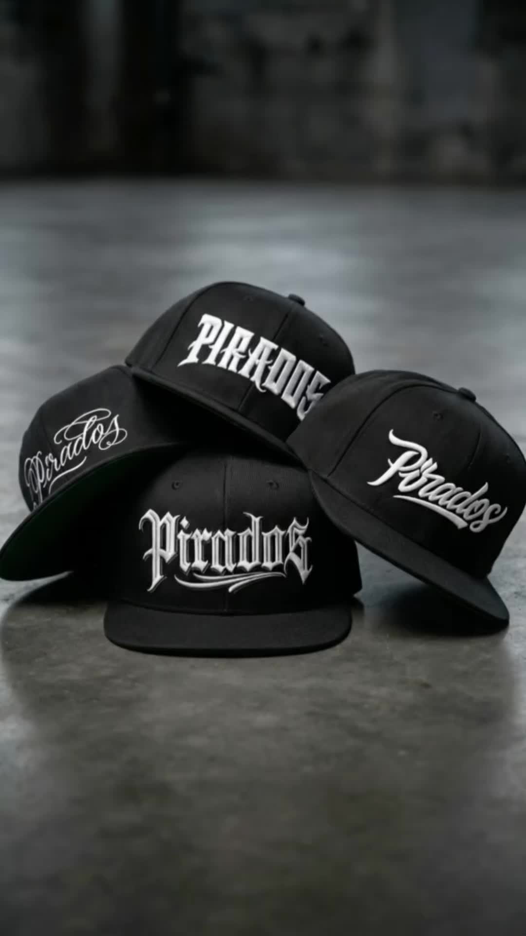 @Pirados®