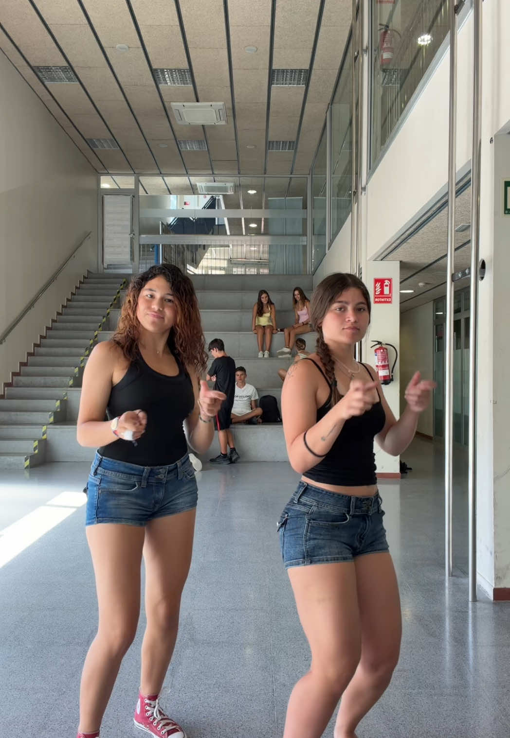 @Isa 😜