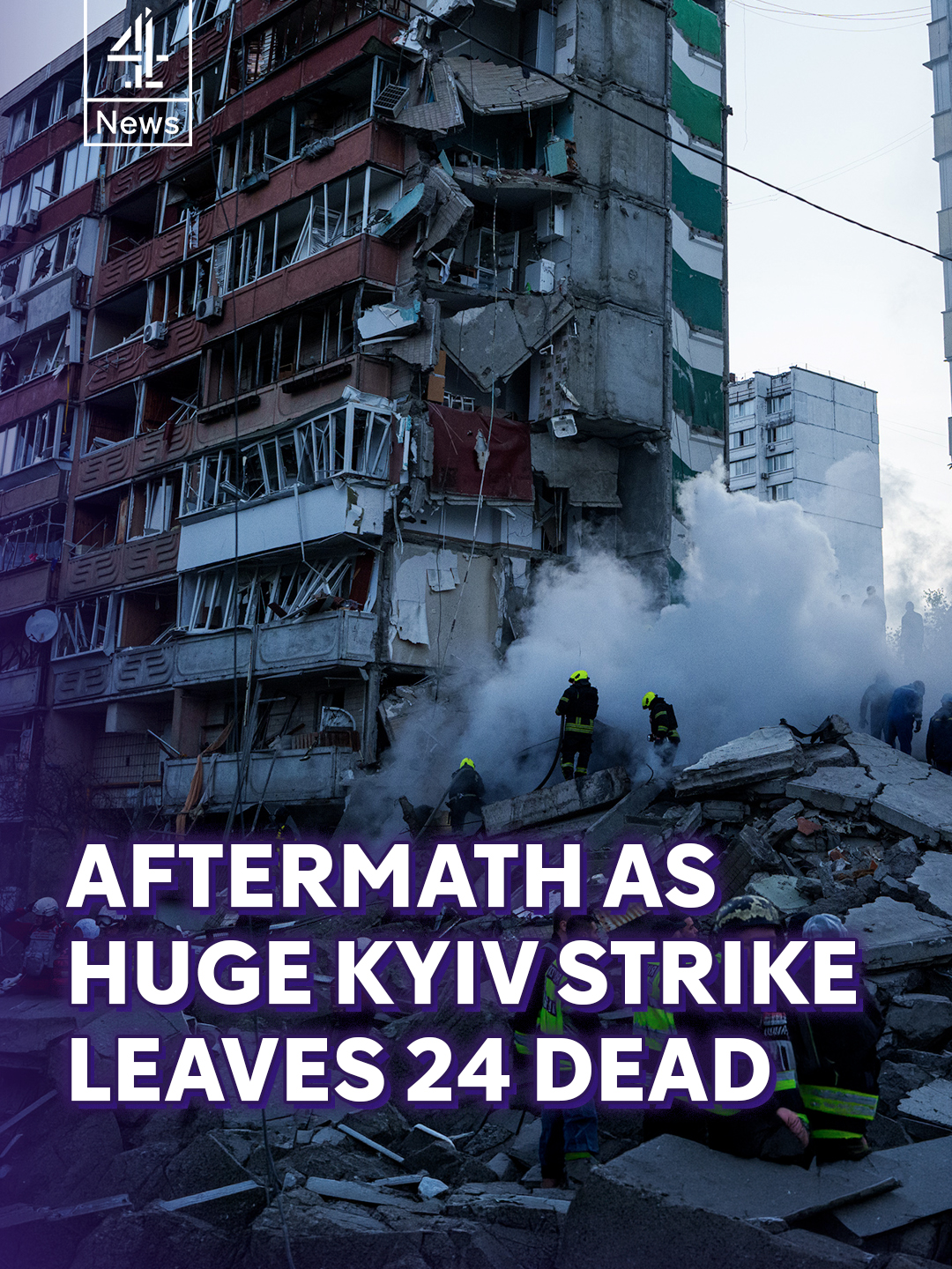@Channel 4 News
