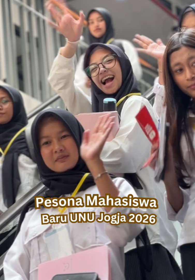 @UNU Jogja
