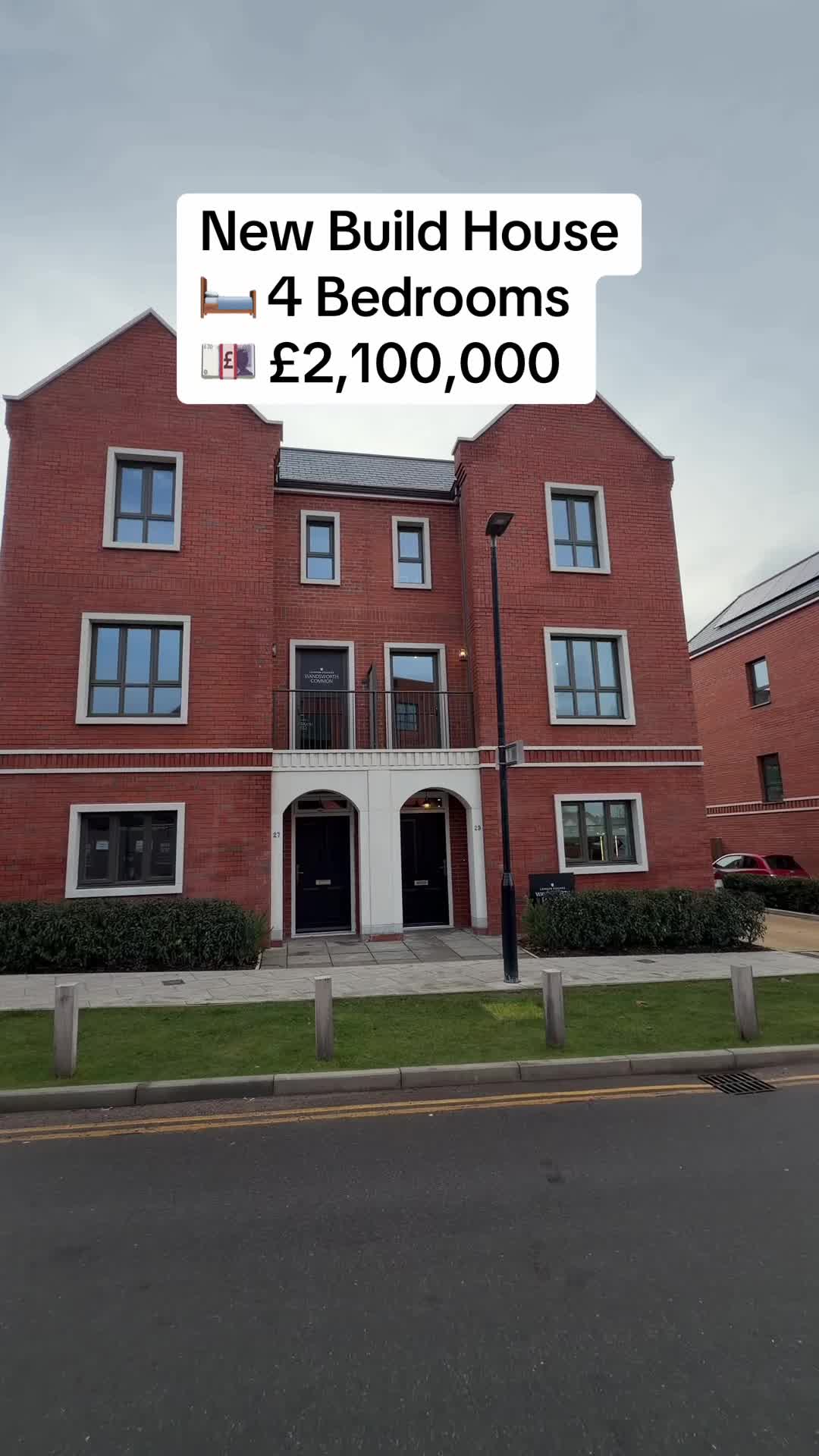 @Property London