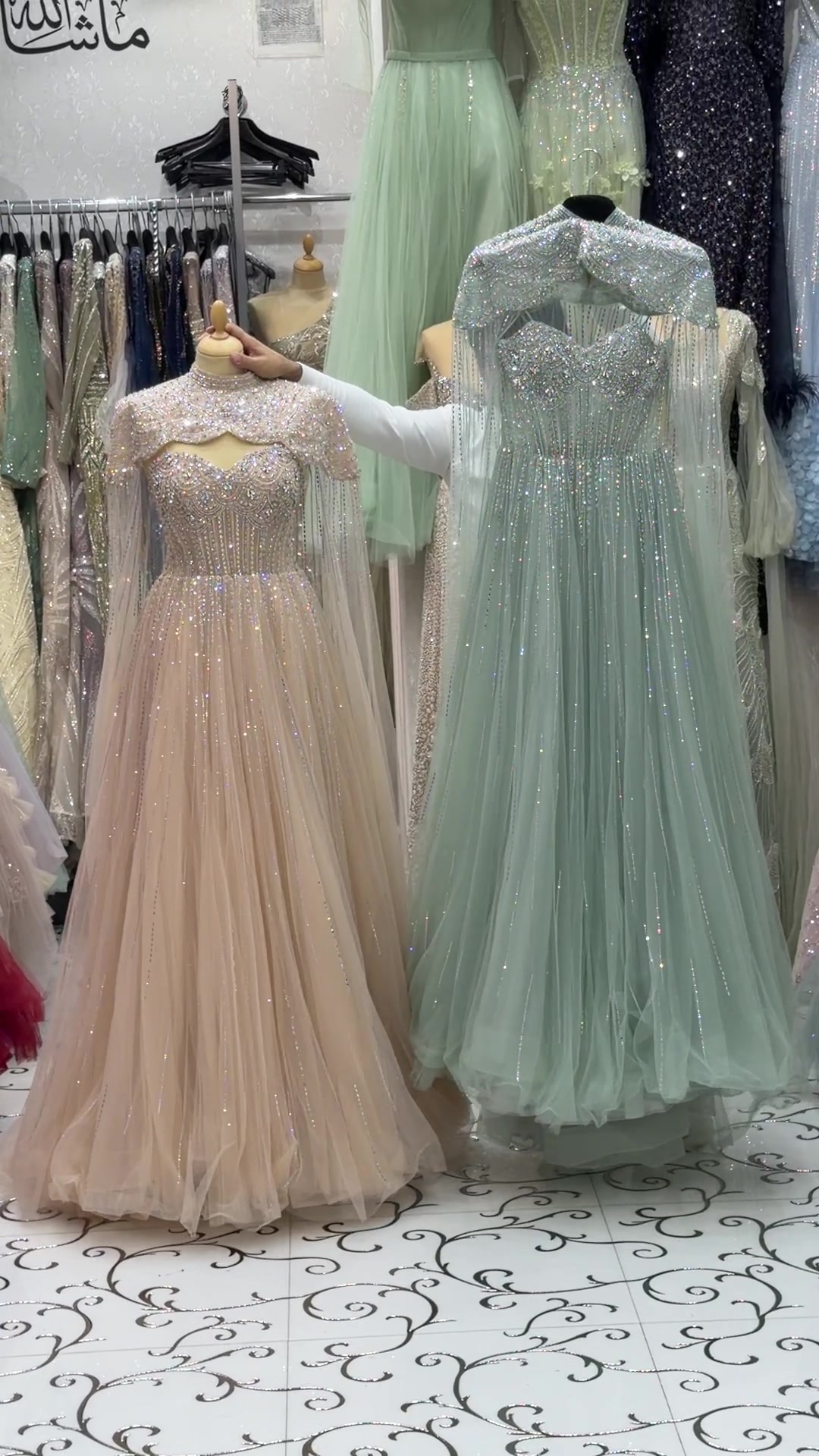 @IDeal star Fashion 👗Dubai