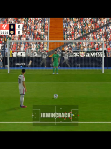 @I R W I N  C R A C K ⚽️