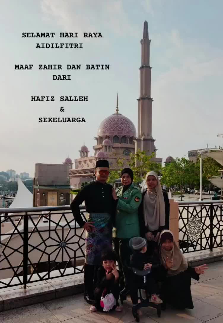 @Hafiz Salleh