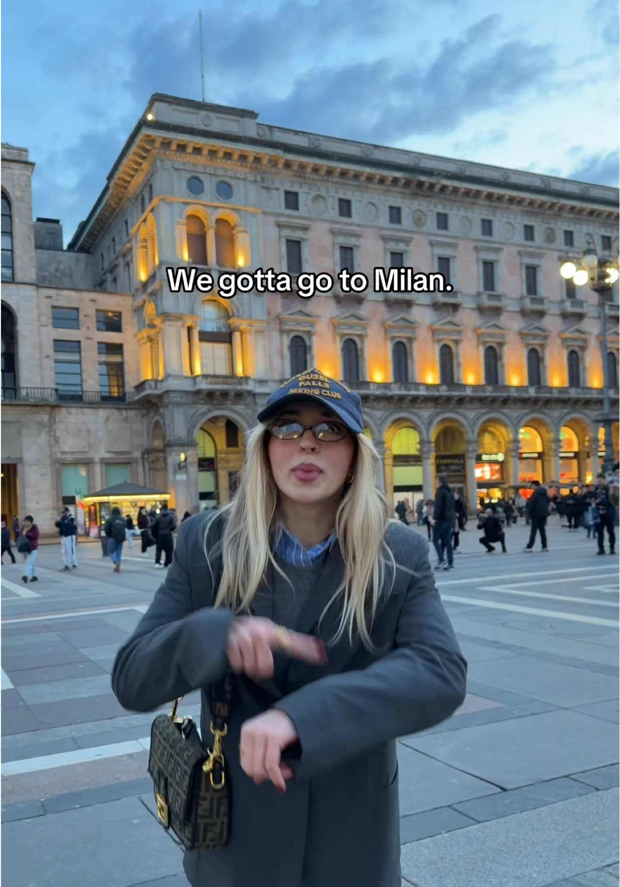 @Medicinally Blonde
