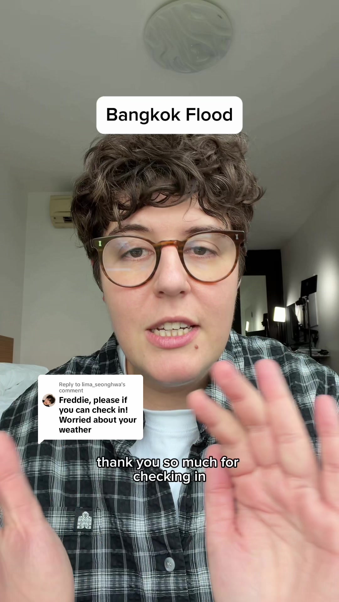 @Freddie