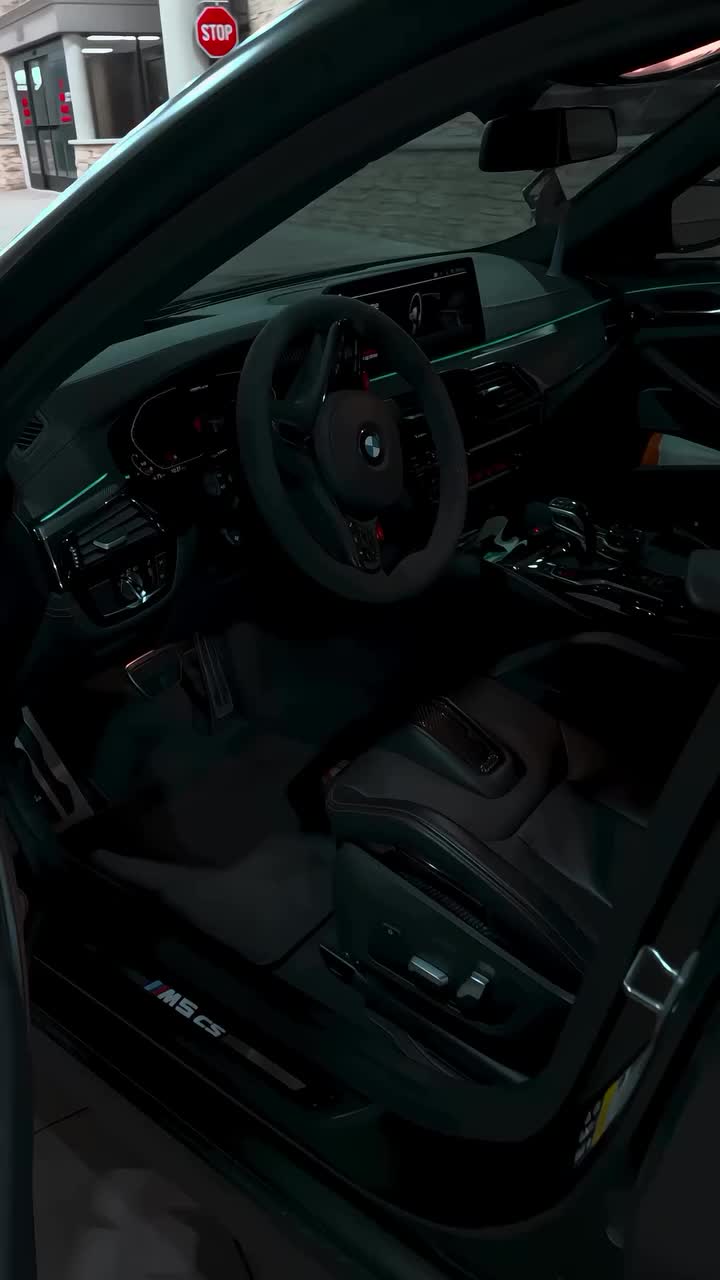 @the.BMWm
