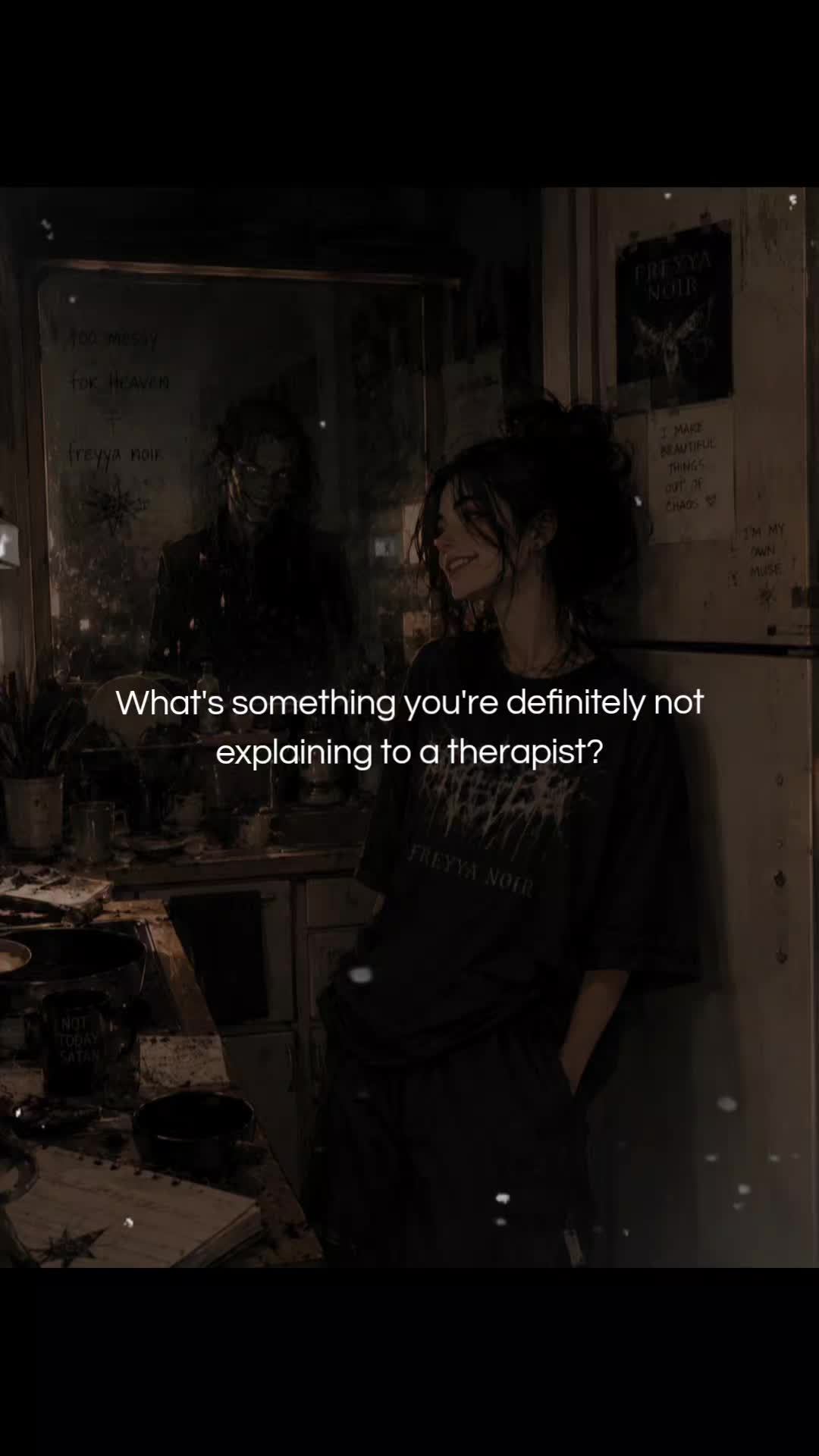 @Freyya Noir