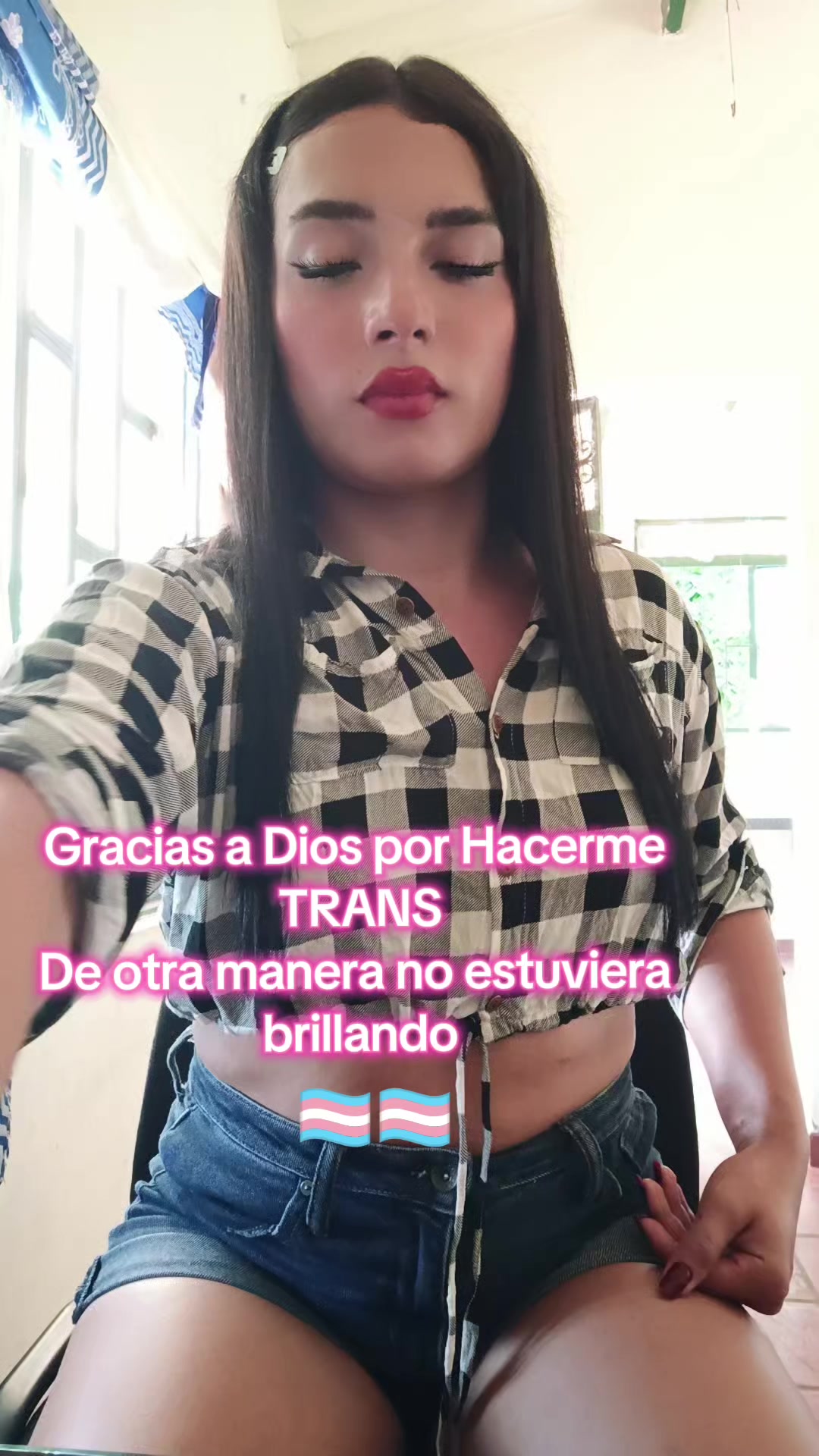 @AmaliaRamosoficial🏳️&zwj;⚧️