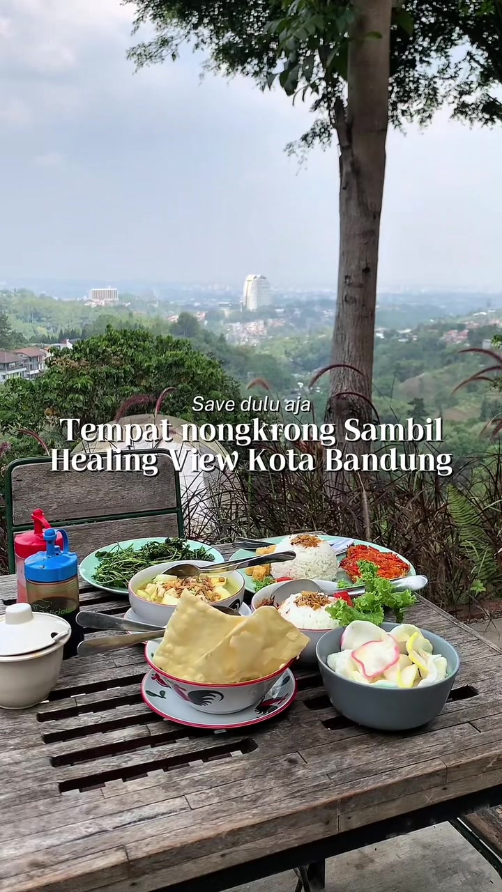 @Jelajah Tempat