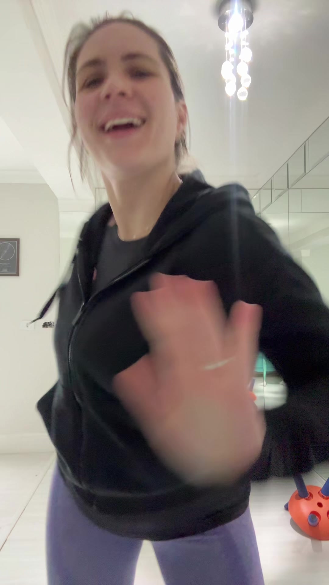 @Vanessa Dolinski