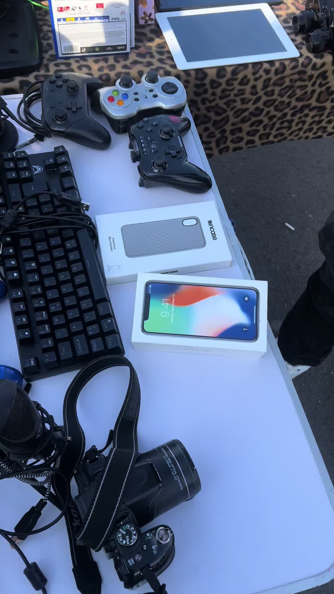 @Finds