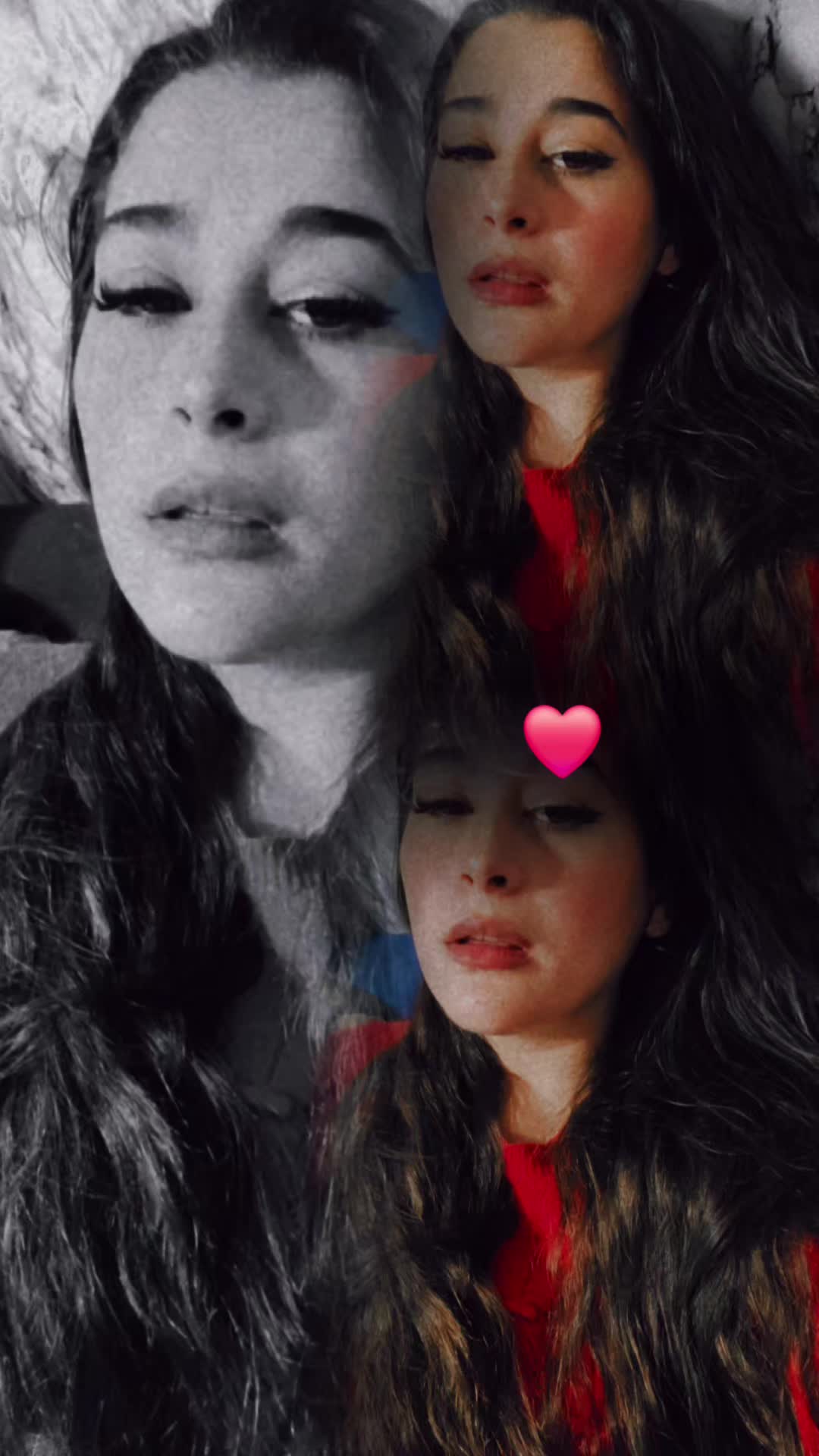 @❤️Adelina Irina❤️