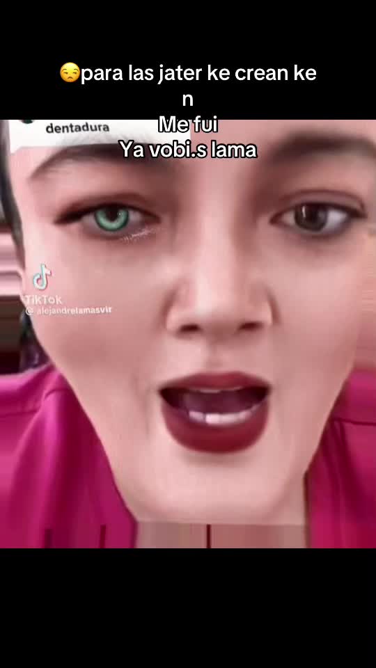 @Alma Marcela