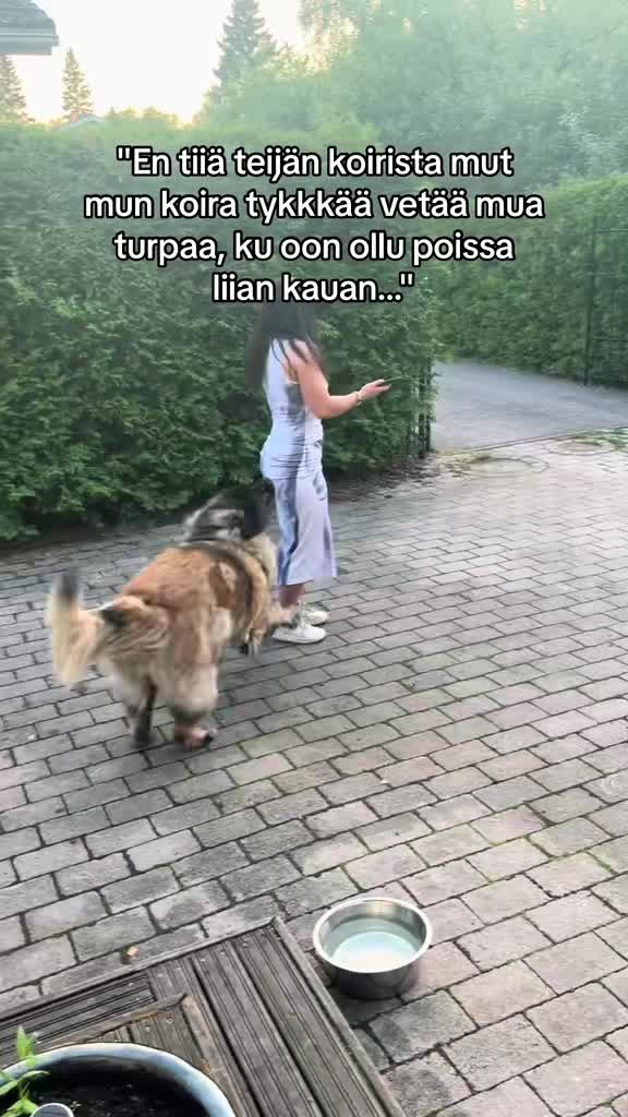 @EEVI | VALMENTAJA