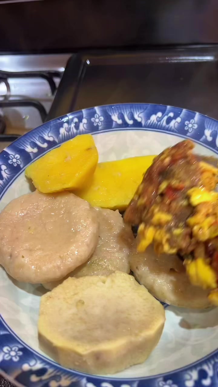 @Jahvane👨🍳
