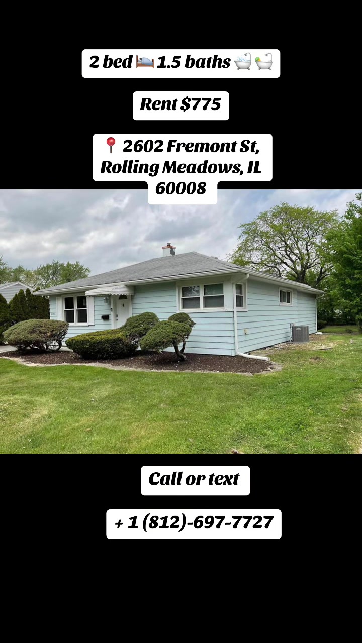 @Dream Home Rental