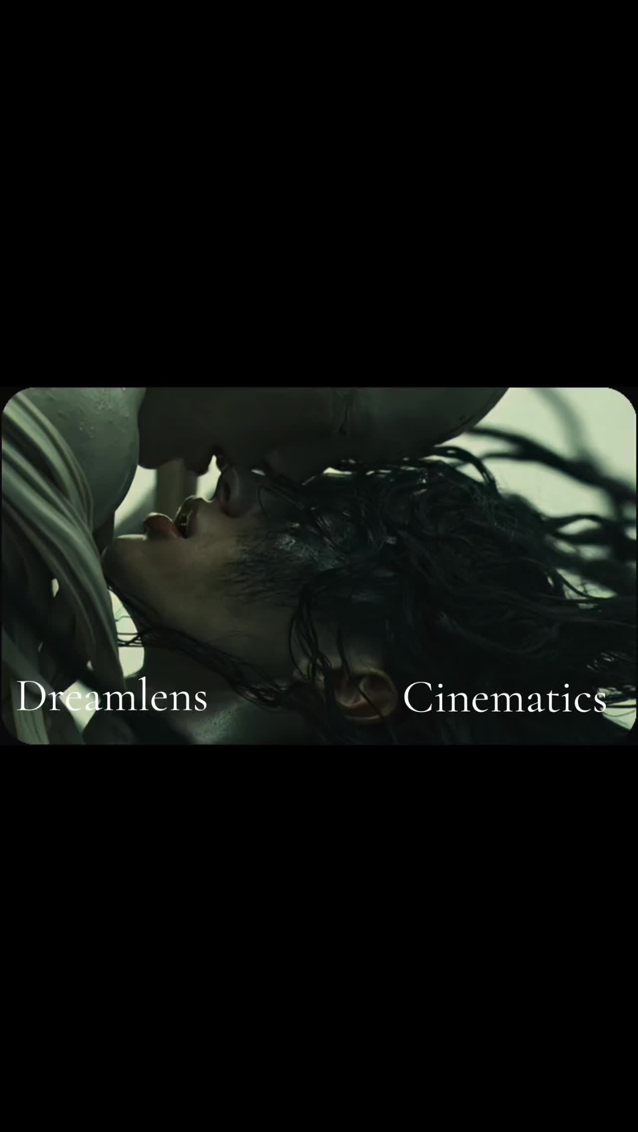 @Dreamlens AI Cinematics