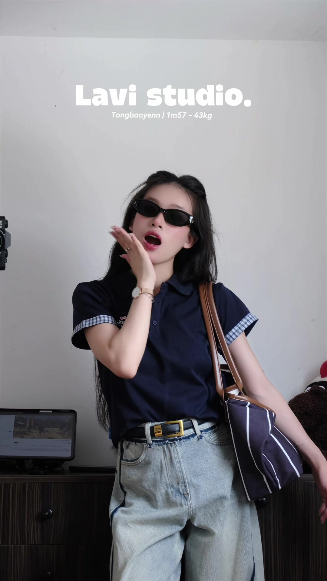 @Tống Bảo Yến