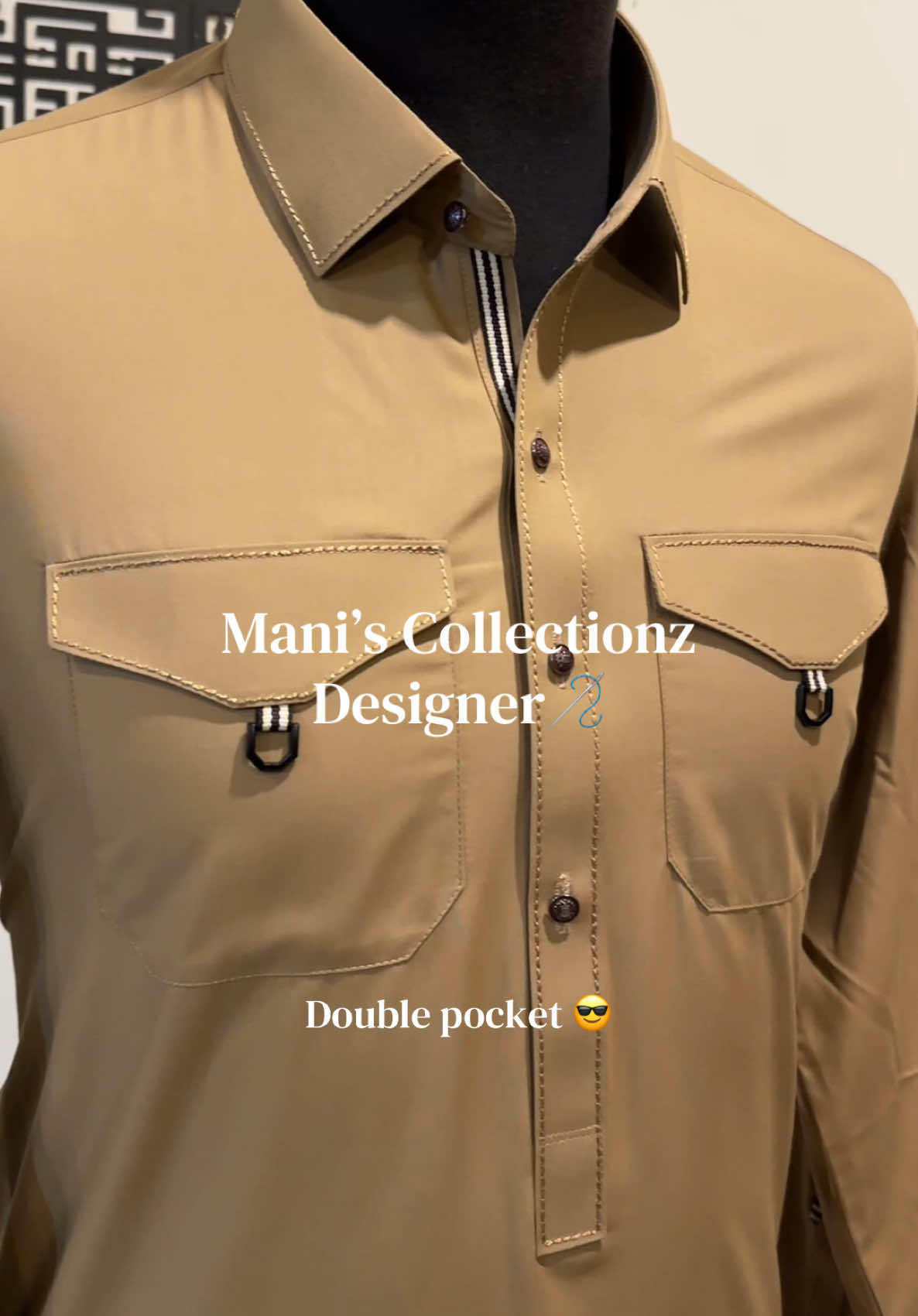 @MANI’S COLLECTIONZ DESIGNER 🪡