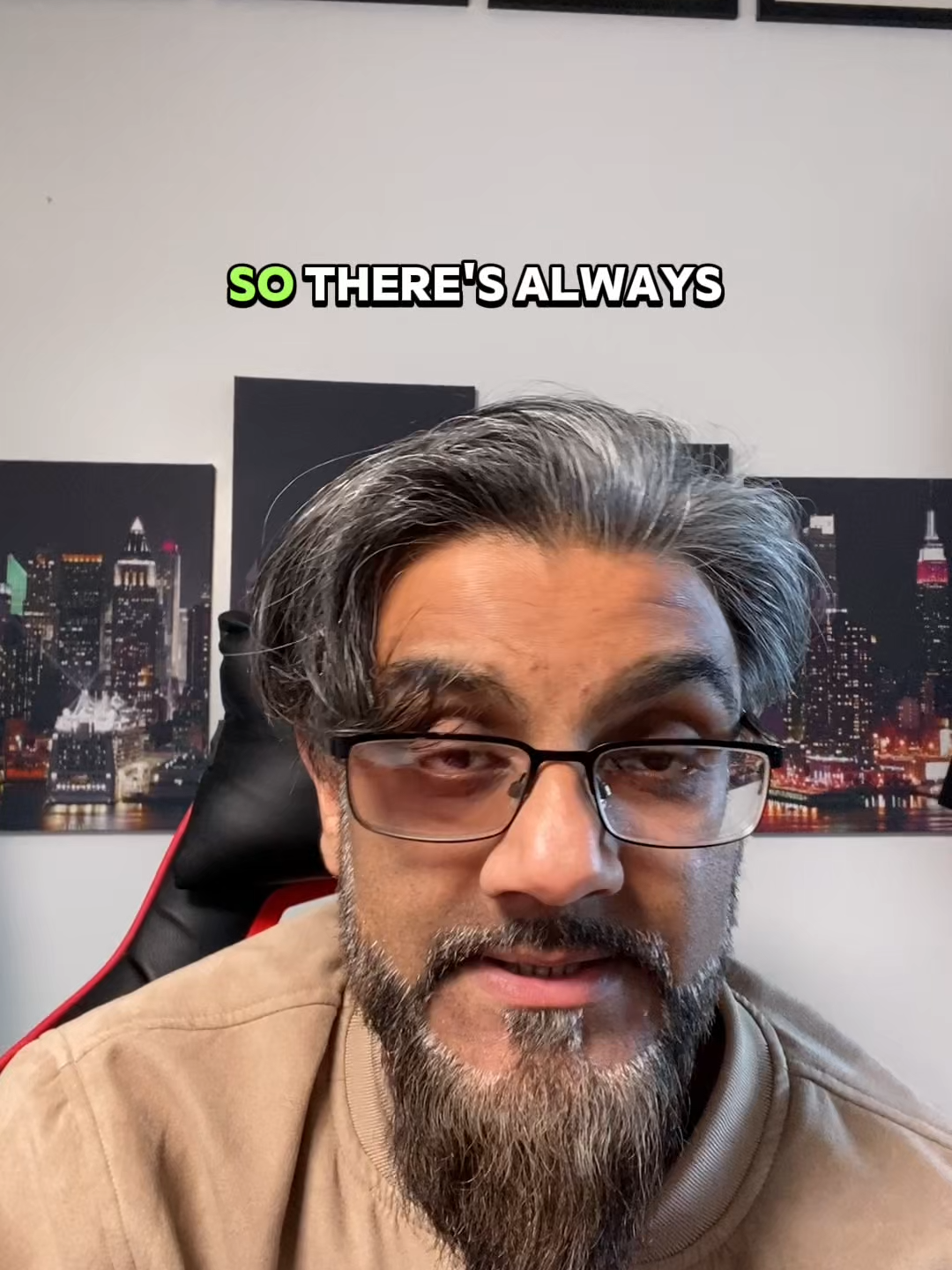 @Zulfeh | Ex-Lawyer