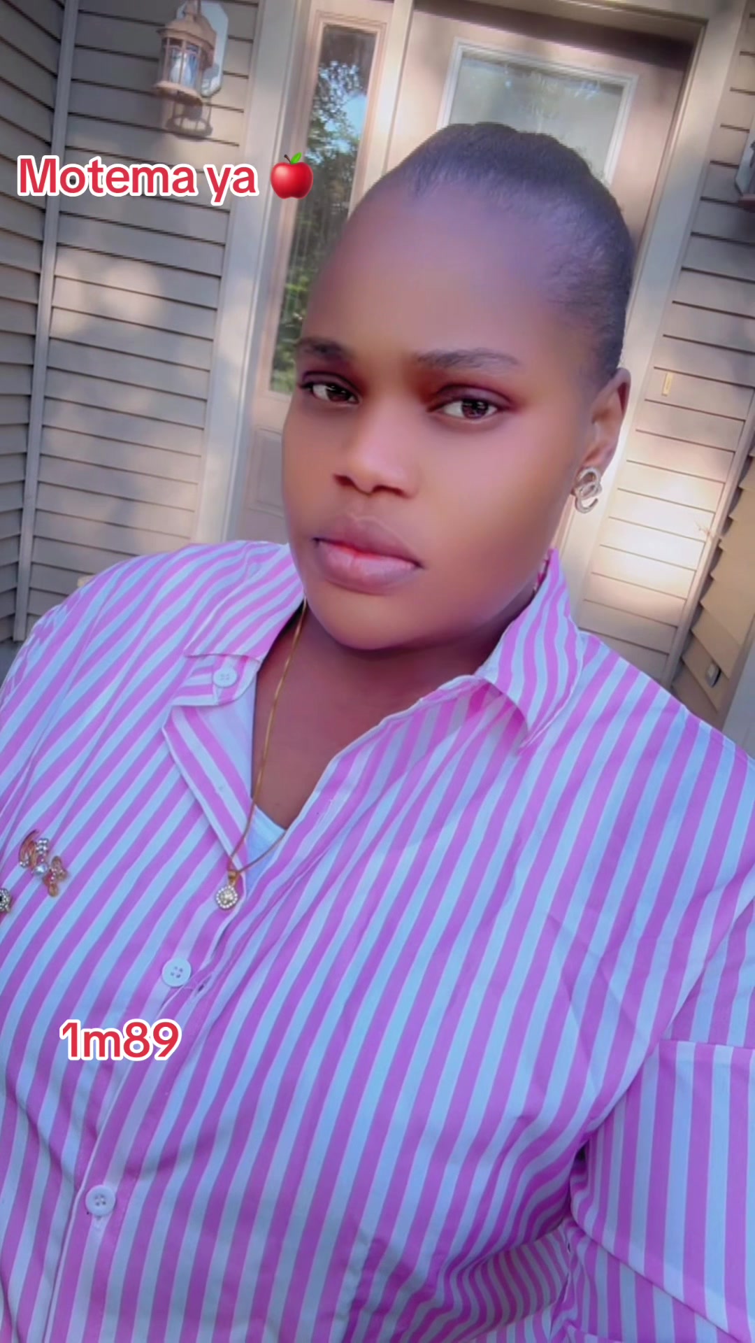 @harlette formoza MOBUTU 💵💲✌