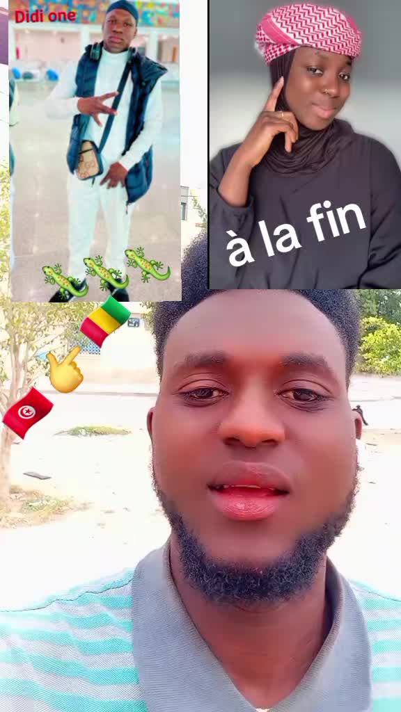 @m&rsquo;makot&egrave; le pro🤫🫡🦎🦎🦎