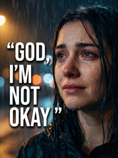 @Five Minutes With God
