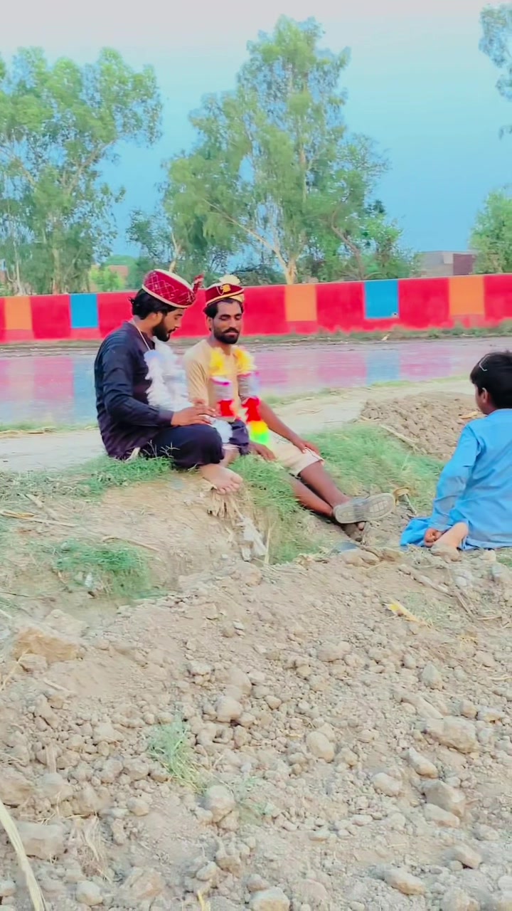 @꧁★ 🤵🏻♂️😜 لاڑا پنجاب دا ★꧂