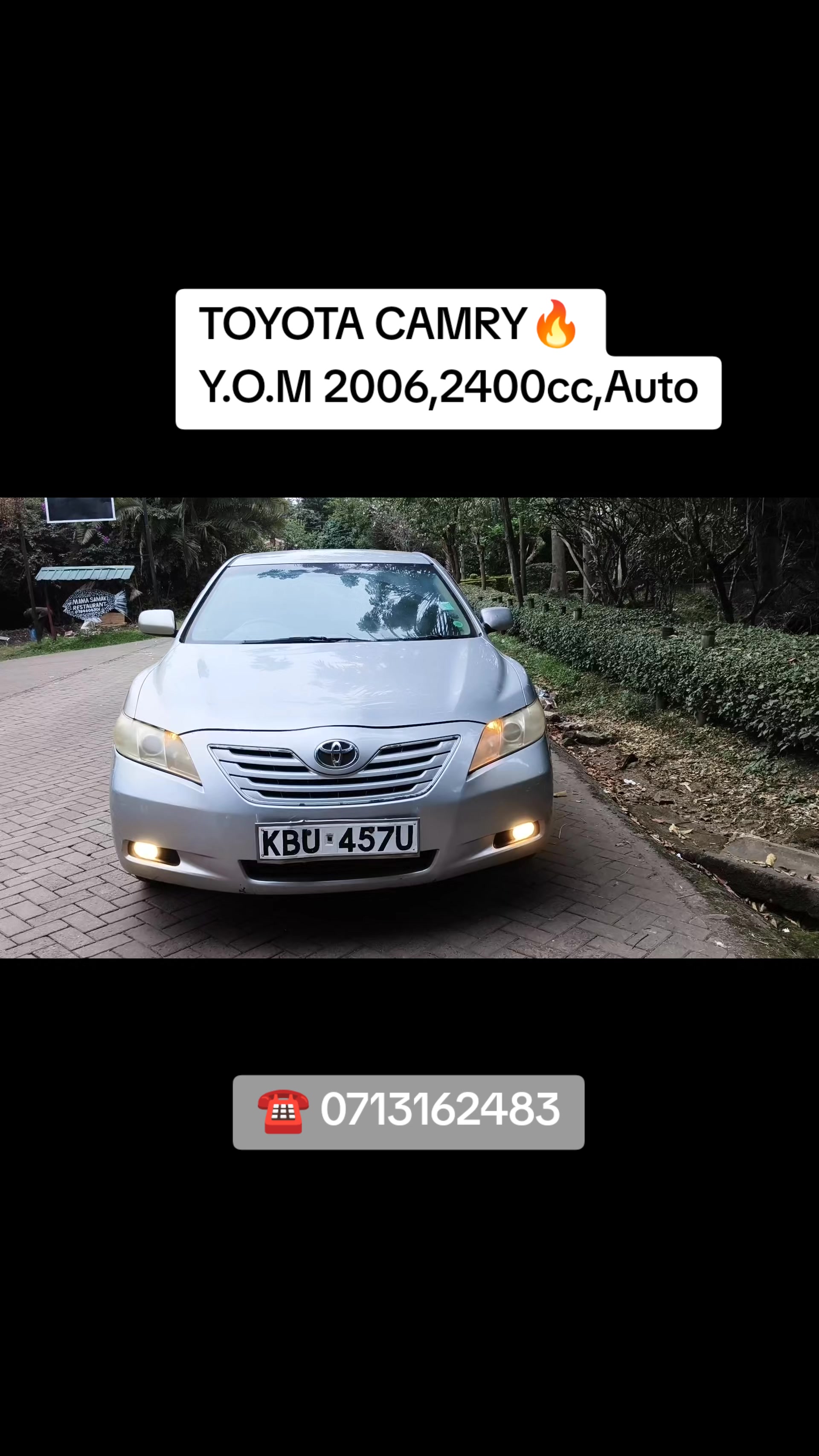 @Ivan's AutoBarn