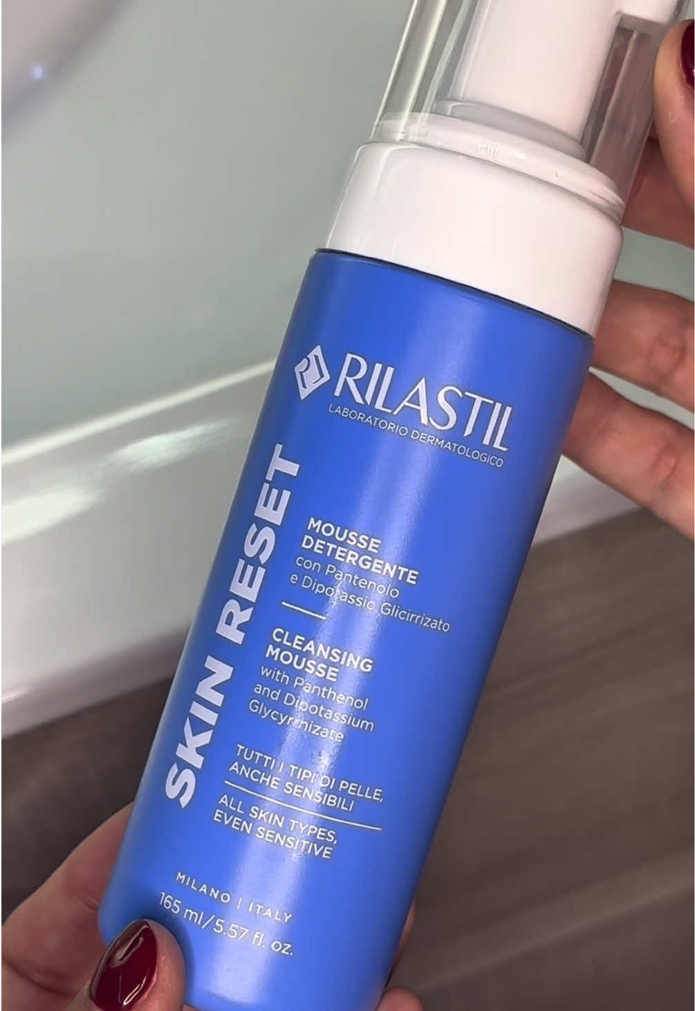 @Rilastil_ES