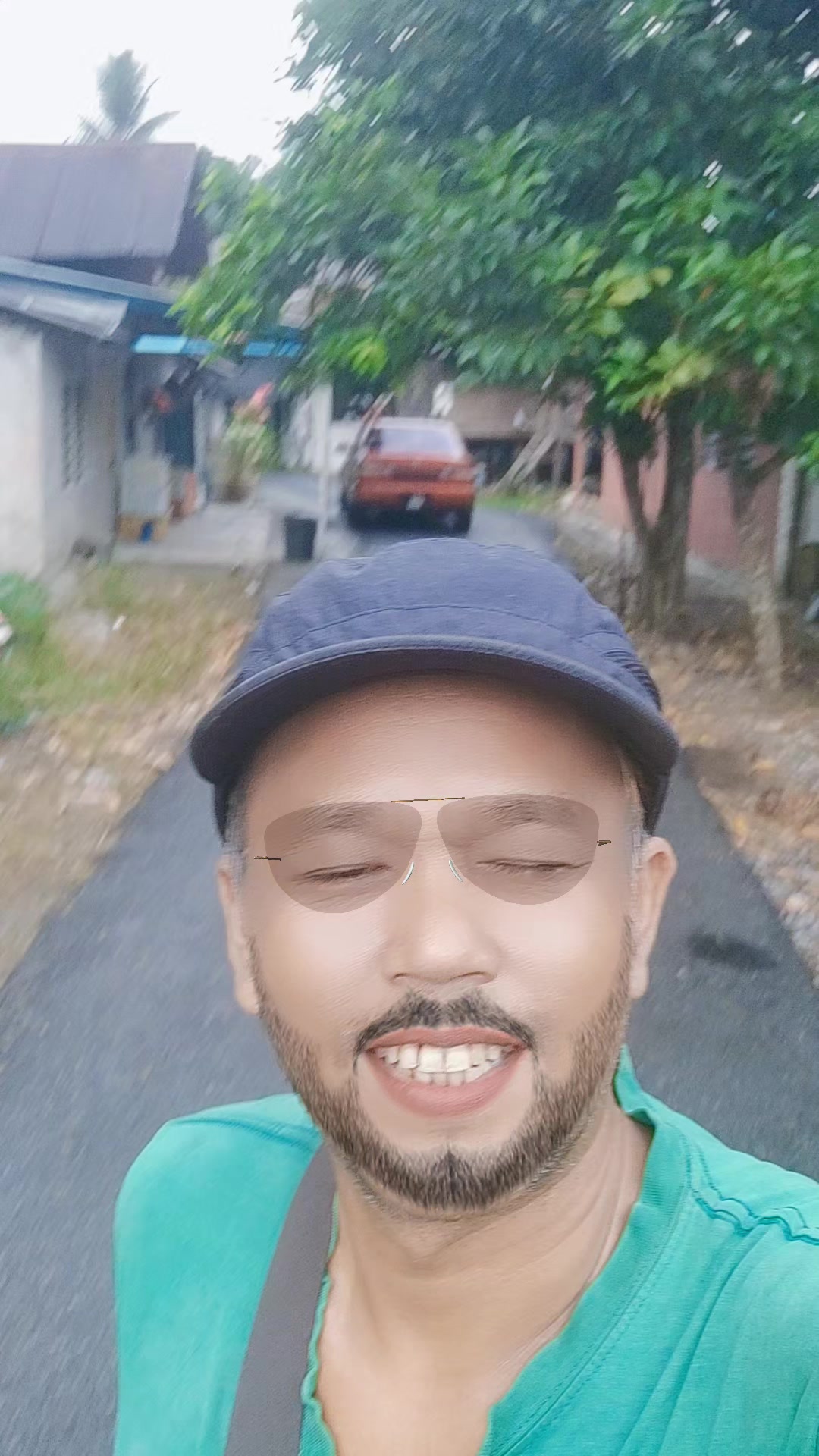 @Wan Matau