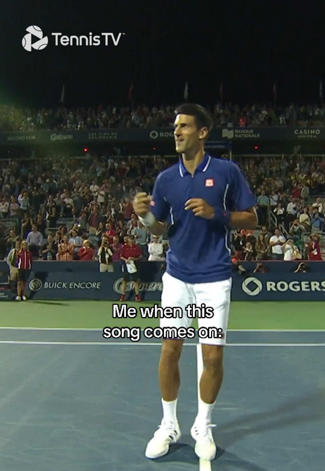 @Tennis TV