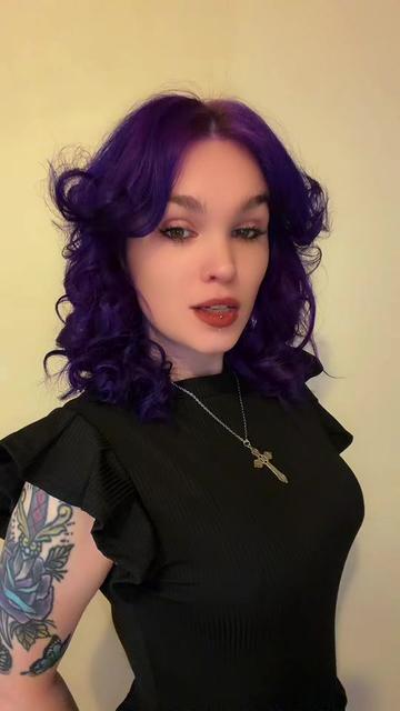 @Shazz 💜
