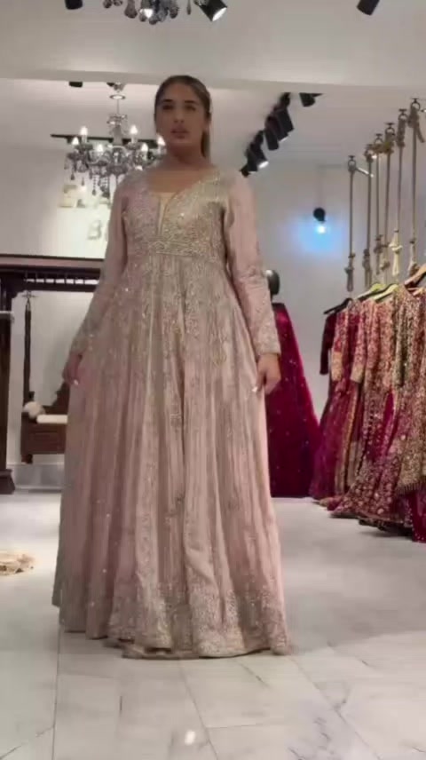 @Rameem Bridal
