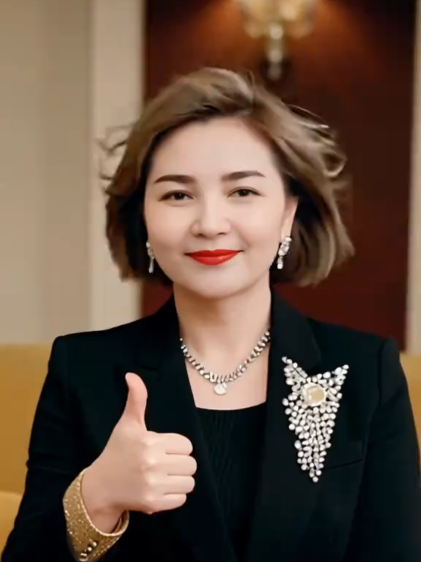 @Зулхумар Курбанбекова⭐️⭐️🔥