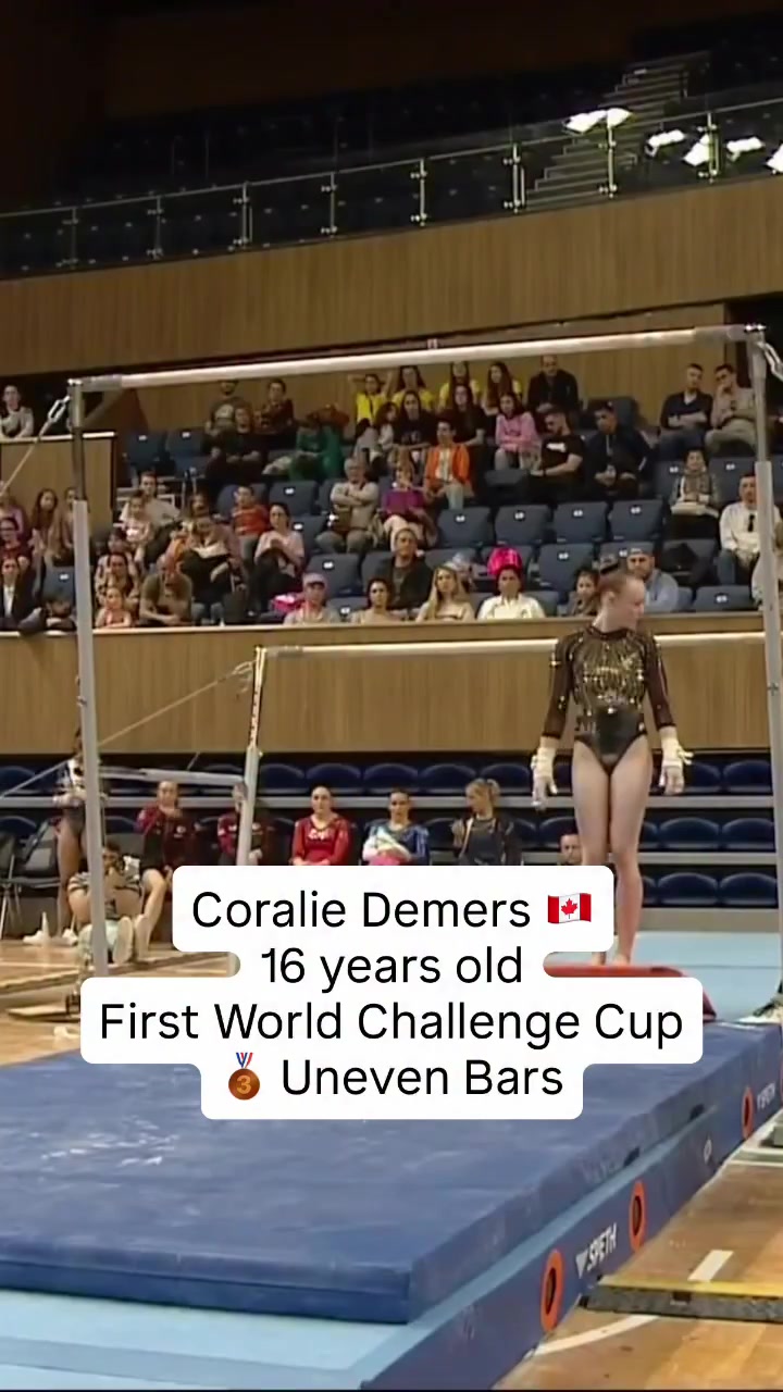 @World Gymnastics