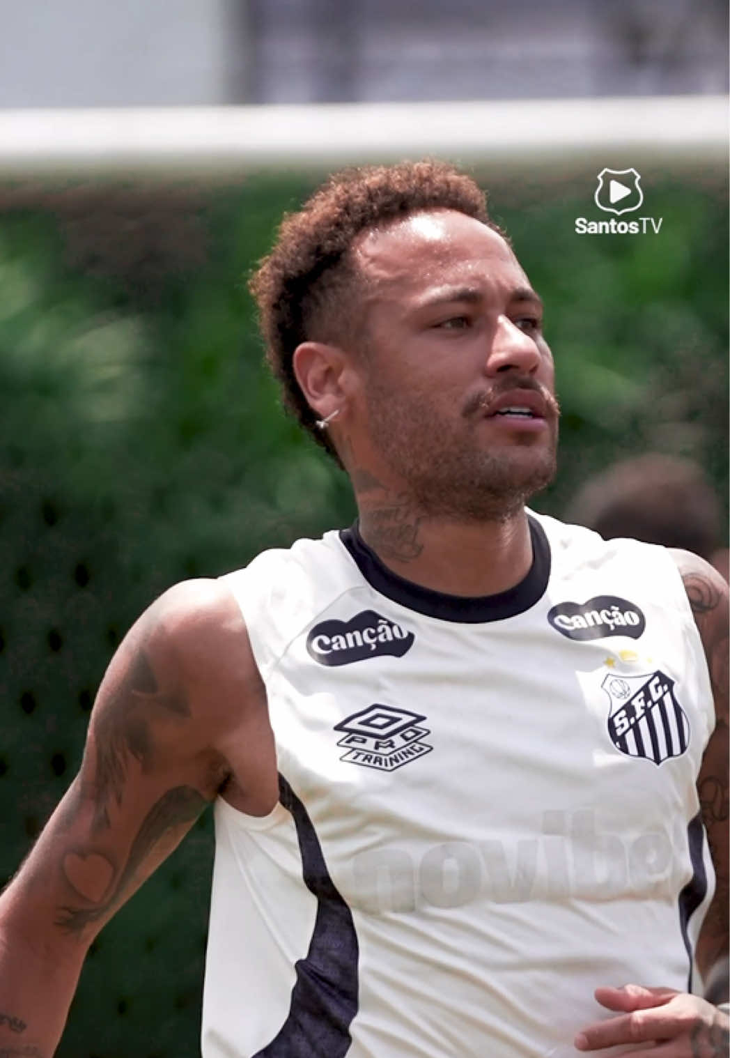 @Santos FC