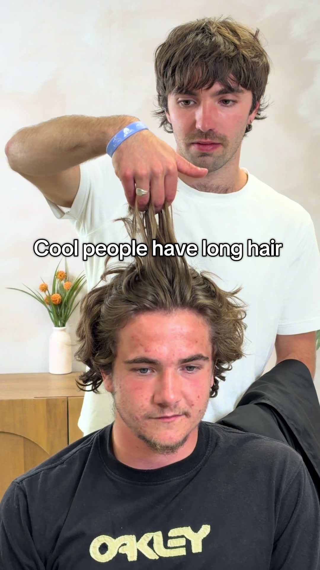 @Matt John