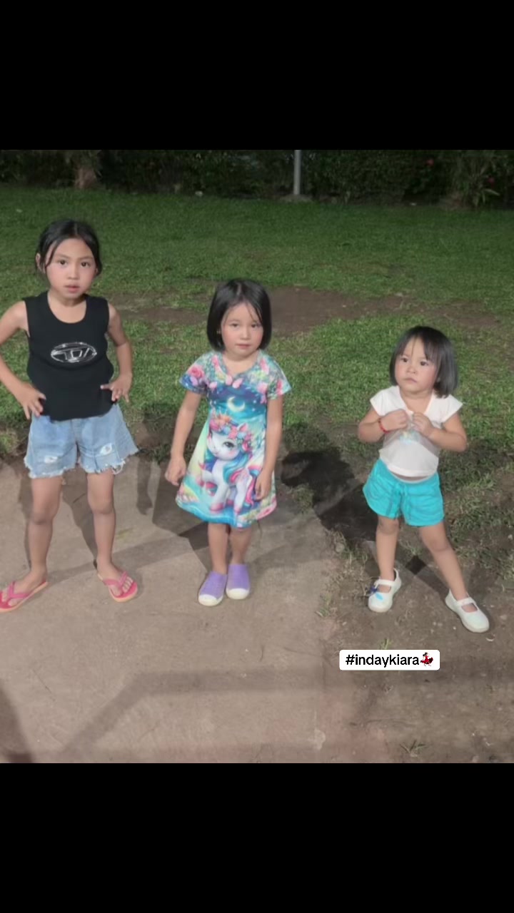 @Inday Kiara