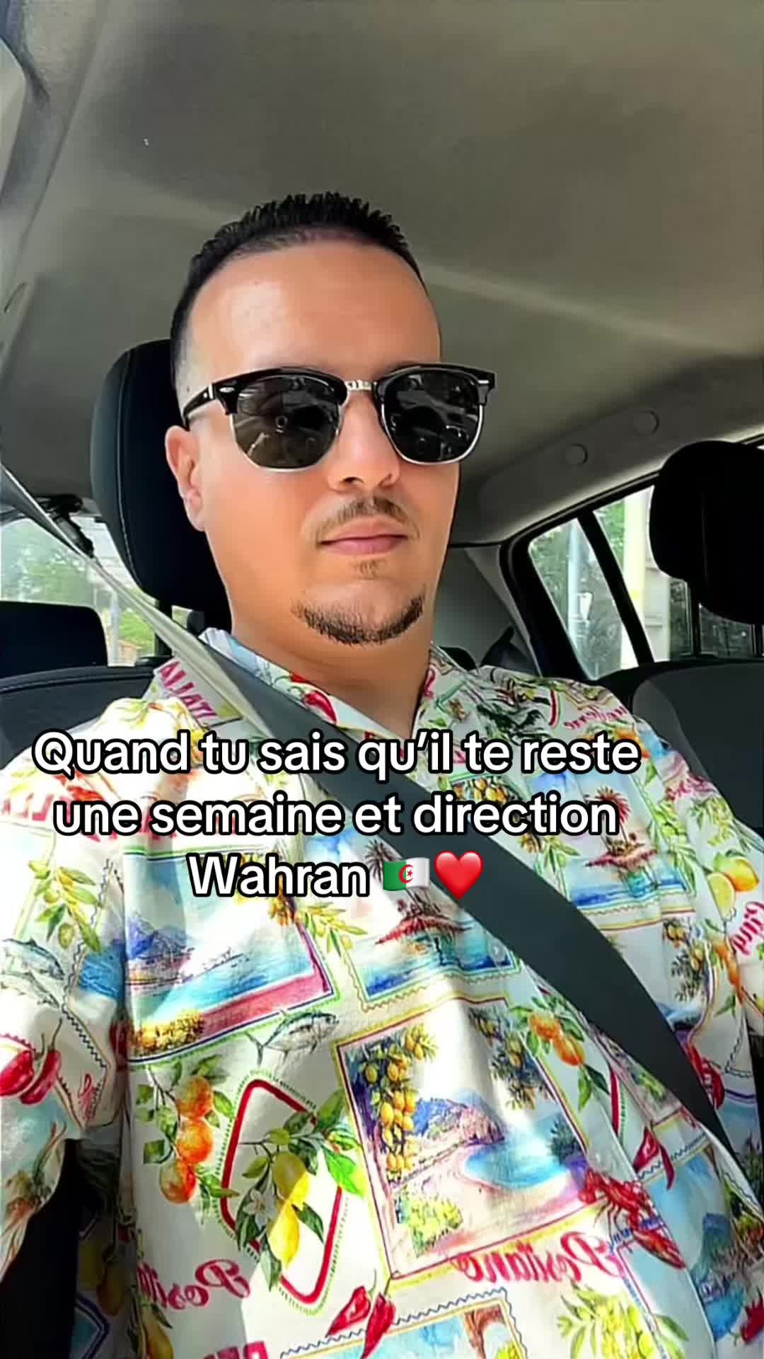 @l’Oranais