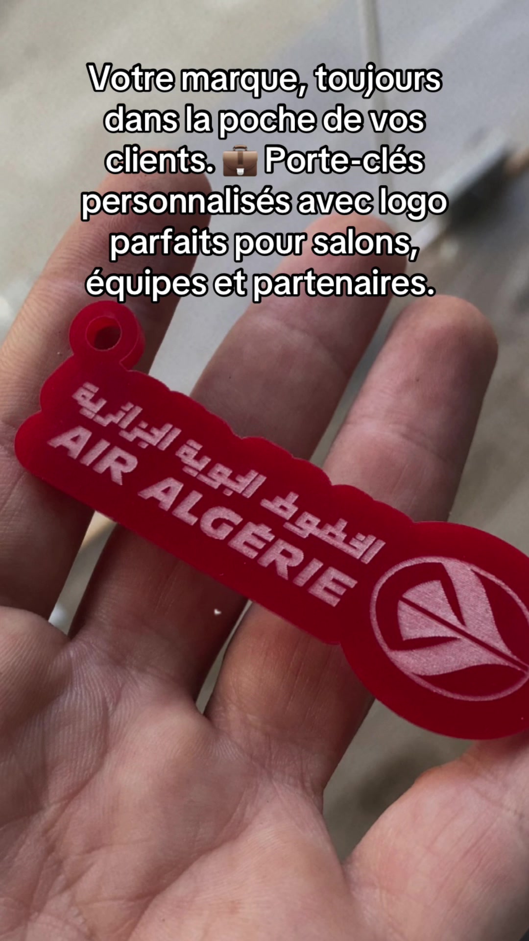 @Slimani publicité