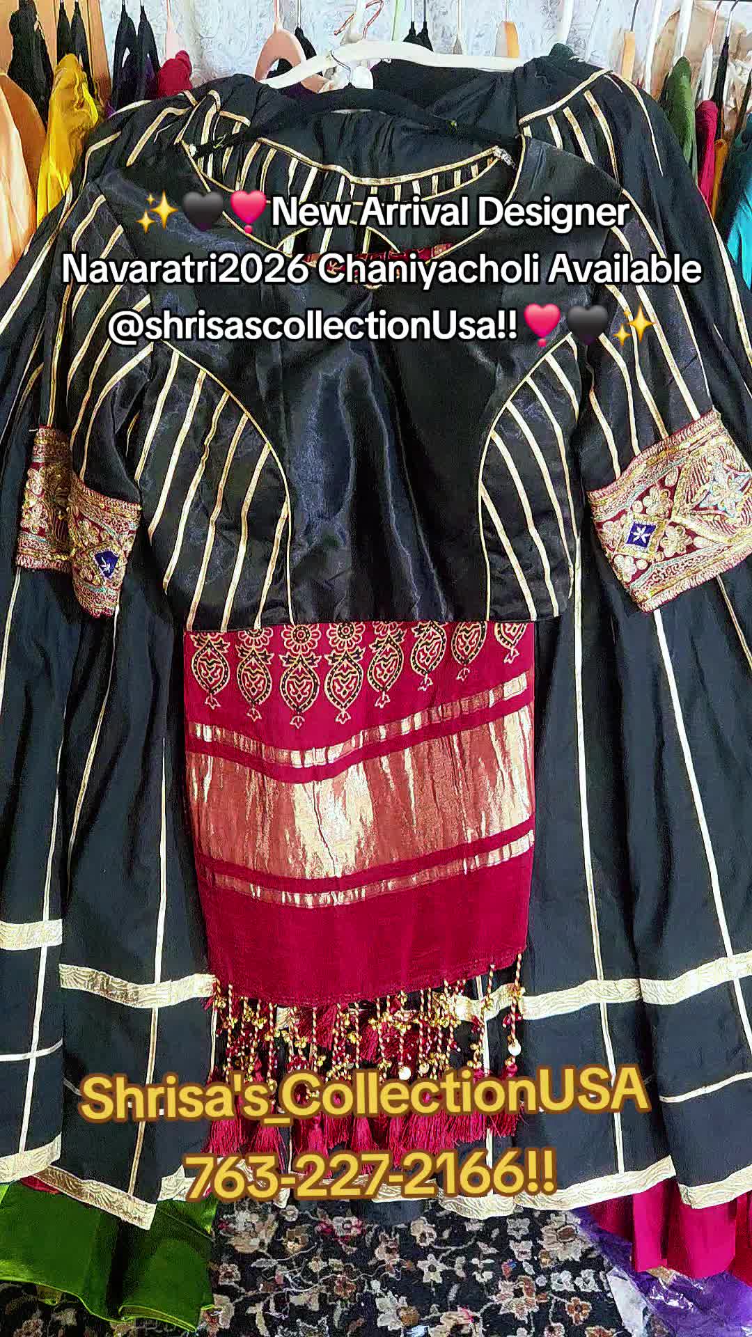 @Shrisa's CollectionUSA